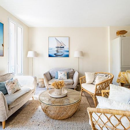 Le Nani Raou Par Dodo A Cassis Apartment Exterior photo