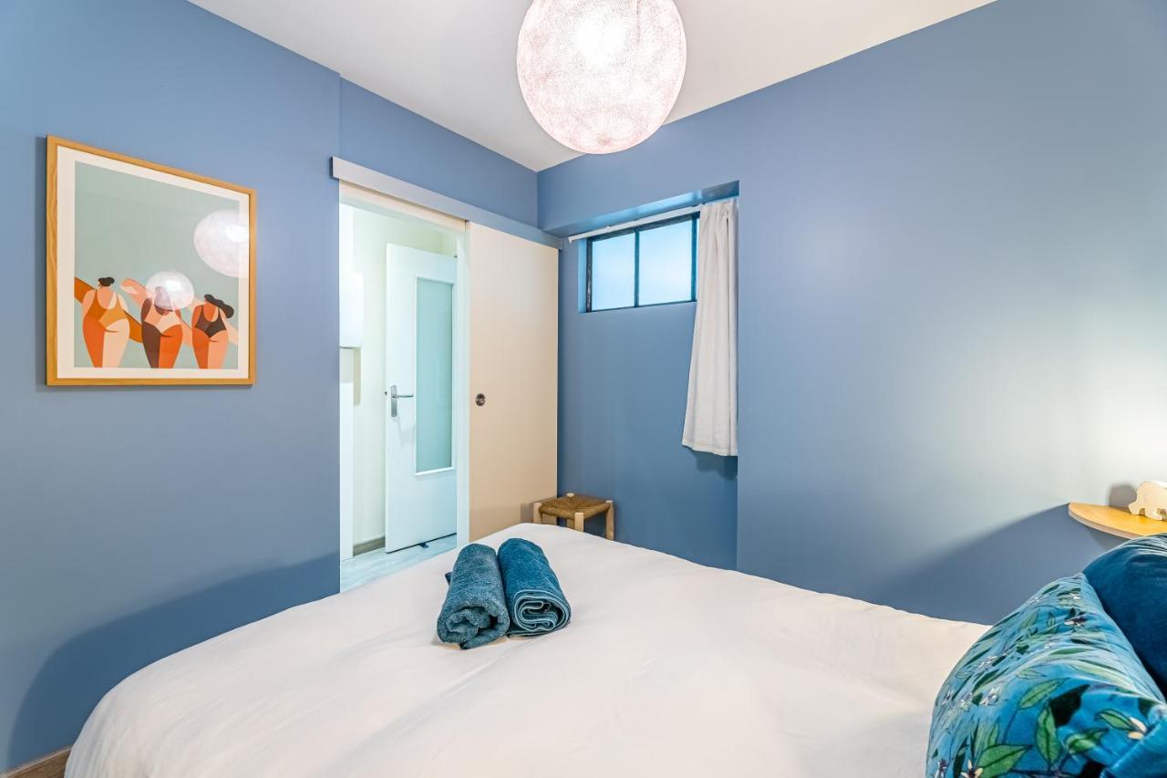Le Nani Raou Par Dodo A Cassis Apartment Exterior photo